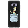 mr. poopybutthole Samsung Galaxy S8 Plus