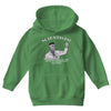scientists Youth Hoodie