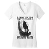 limited edition   ending soon Women's V-Neck T-Shirt