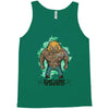 kore lione   l Tank Top