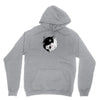 gotham opposites Hoodie