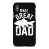 reel great dad iPhoneX Case