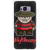 nightmare f Samsung Galaxy S8 Plus