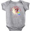 magically delicious Baby Bodysuit