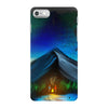 Under The Stars iPhone 7 Case
