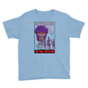 trask industrie Youth Tee