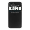 bone for president iPhone 7 Plus Case