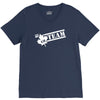 the eh team V-Neck Tee