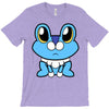 froakie pokedoll T-Shirt