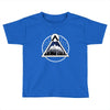 Mountain Triangle Toddler T-shirt