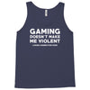 losing connection Tank Top