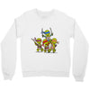 pmnt Crewneck Sweatshirt