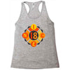 nice 18 Racerback Tank