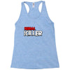 fahrie77 Racerback Tank