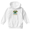 respect your elders Youth Hoodie