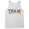 Team Kindergarten Tank Top