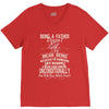 zebra animals lover V-Neck Tee