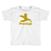 prestige records Toddler T-shirt