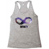 Infinity Racerback Tank