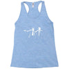 mob fiction Racerback Tank