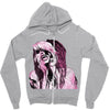 and how are you feeling today Zipper Hoodie