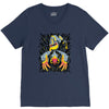 puppet's curse V-Neck Tee
