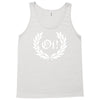 oi laurel punk rock Tank Top