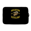 megaton deathclaws (2) Laptop sleeve