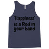 joke fisherman carp angling Tank Top