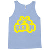 rock on Tank Top