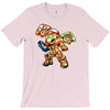 martroid T-Shirt