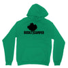 bush camper Unisex Hoodie