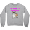 munchkin Crewneck Sweatshirt