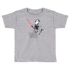 everything is darkness Toddler T-shirt