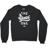 the great one Crewneck Sweatshirt