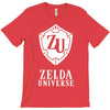 zelda universe red T-Shirt