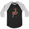 jake paul 3/4 Sleeve Shirt