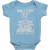 zebra animals lover Baby Onesie
