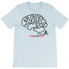 singletrack mind mens mountain bike T-Shirt