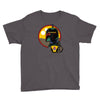 boba fett desert Youth Tee