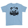 bad panda Youth Tee