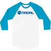 nadal 3/4 Sleeve Shirt