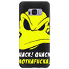 quack quack (2) Samsung Galaxy S8 Plus