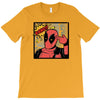 bang pop art T-Shirt