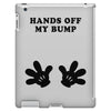 Hands off my Bump iPad 3 and 4 Case