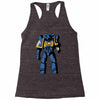 Warhammer Space Marine Ice Cream Racerback Tank