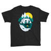 camplove Youth Tee