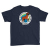save the earth   boxers Youth Tee