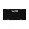 Disney Mama License Plate