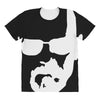breaking bad   walter All Over Women's T-shirt